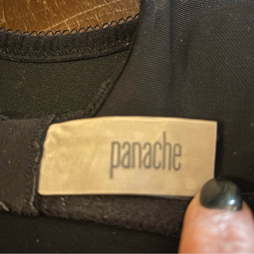 Panache T-Shirt Bra 36G - Picture 2 of 3